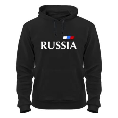 Лот: 8428249. Фото: 1. Стильная Качественная Теплая Толстовка... Свитеры, толстовки, худи
