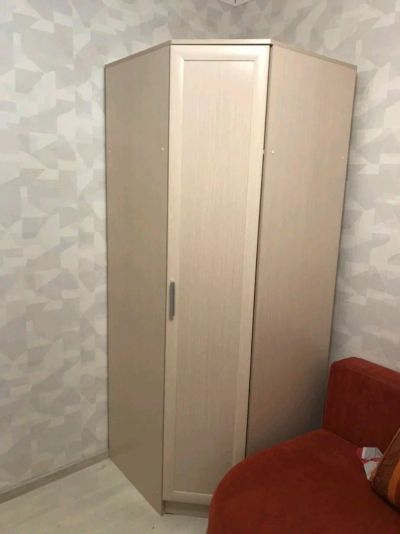 Лот: 12698901. Фото: 1. Шкаф угловой. Шкафы, шкафы-купе
