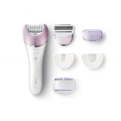 Лот: 11699374. Фото: 1. Эпилятор PHILIPS BRE630 00. Укладка и стрижка волос, бритьё, эпиляция