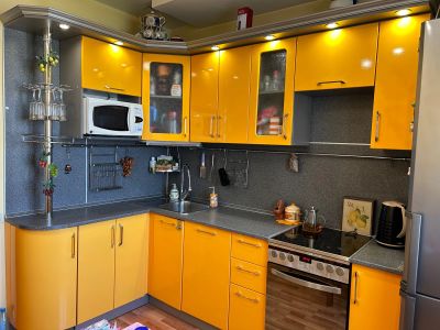 Лот: 22561722. Фото: 1. Кухонный гарнитур. Столы, стулья, обеденные группы