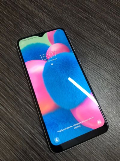 Лот: 19148373. Фото: 1. Смартфон Samsung Galaxy A30s... Смартфоны