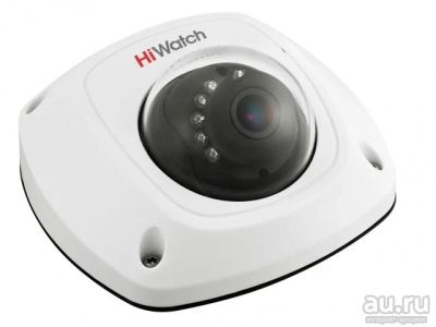 Лот: 16663328. Фото: 1. Видеокамера HiWatch DS-T251 (2... Видеонаблюдение