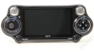 Лот: 2556623. Фото: 1. psp mp5 игровая консоль 4.3" 4gb... Игровые приставки, консоли