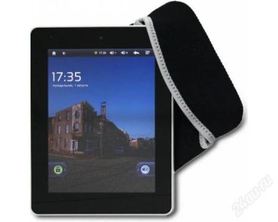 Лот: 1835482. Фото: 1. планшет Digma idx7 на Android... Планшеты