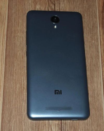 Лот: 7572896. Фото: 1. Xiaomi Redmi Note 2. Смартфоны