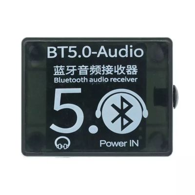 Лот: 19865844. Фото: 1. Bluetooth aудиоприемник BT5.0... Другое (аудиотехника)