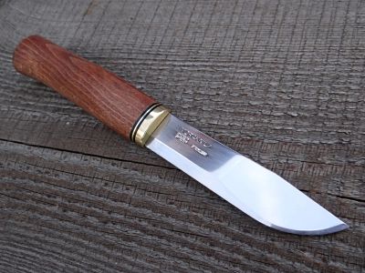 Лот: 18832141. Фото: 1. Morakniv 2000 Custom. Ножи, топоры