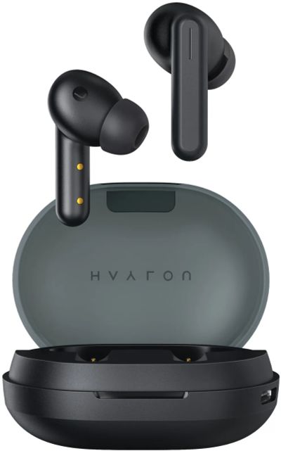 Лот: 19836174. Фото: 1. Наушники беспроводные Xiaomi Haylou... Наушники, гарнитуры