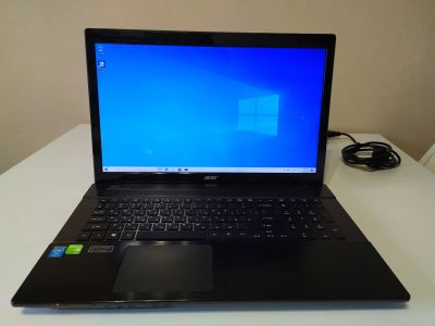 Лот: 14699402. Фото: 1. Ноутбук Acer Core i5/GT 750M/6... Ноутбуки