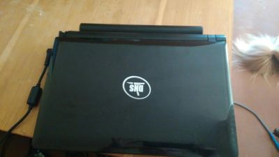 Лот: 6646712. Фото: 1. нетбук DNS. Ноутбуки