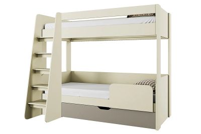 Лот: 24309851. Фото: 1. Кровать двухъярусная Hoff Modern. Детские кровати и кроватки