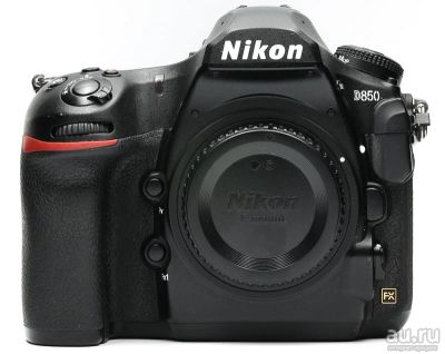 Лот: 17596893. Фото: 1. Фотоаппарат комиссионный Nikon... Цифровые зеркальные