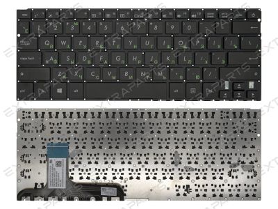 Лот: 15962335. Фото: 1. Клавиатура Asus ZenBook UX305L... Клавиатуры для ноутбуков