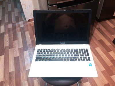 Лот: 6797228. Фото: 1. ноутбук Asus x551c. Ноутбуки