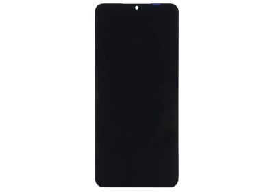 Лот: 25042190. Фото: 1. Рамка дисплея Samsung Galaxy A12... Корпуса, клавиатуры, кнопки