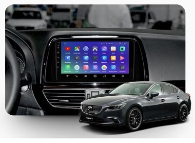 Лот: 21047274. Фото: 1. Автомагнитола Android Teyes CC3L... Автомагнитолы