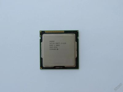 Лот: 5743528. Фото: 1. Intel Core i3-2120. Процессоры