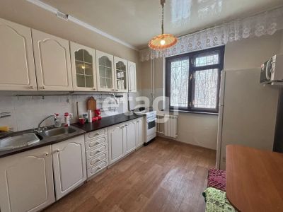 Лот: 25371187. Фото: 1. 1-комн. квартира , Красноярск... Квартиры, студии