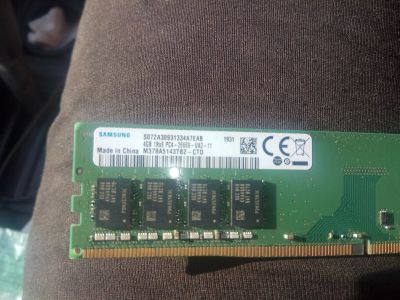 Лот: 18003741. Фото: 1. Ddr4 8gb 2666. Оперативная память