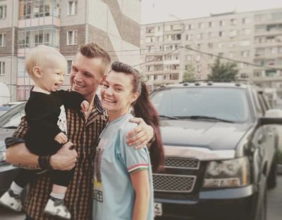 Лот: 11417883. Фото: 1. Сниму квартиру (русская семья). Квартиры, студии