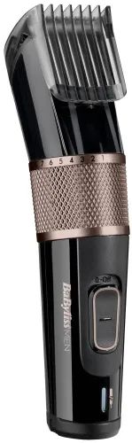 Лот: 25604290. Фото: 1. Машинка для стрижки волос Babyliss... Укладка и стрижка волос, бритьё, эпиляция