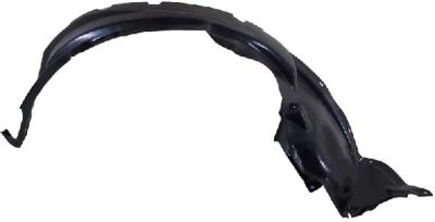 Лот: 3708632. Фото: 1. Подкрылок левый mazda tribute... Кузов