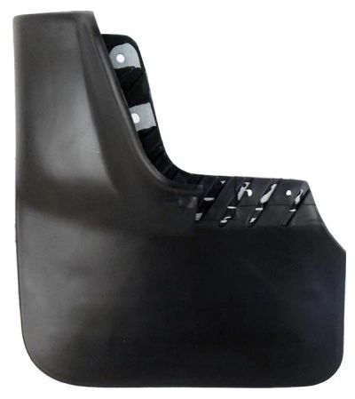 Лот: 7425086. Фото: 1. Брызговик RL Nissan Safari (Сафари... Кузов