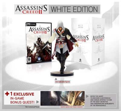 Лот: 7506590. Фото: 1. Куплю фигурку Assassin's Creed... Другое (игровые консоли)