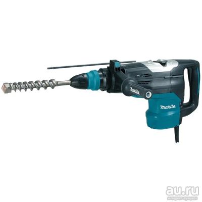 Лот: 10242055. Фото: 1. Перфоратор Makita HR 5202С. Электроинструмент