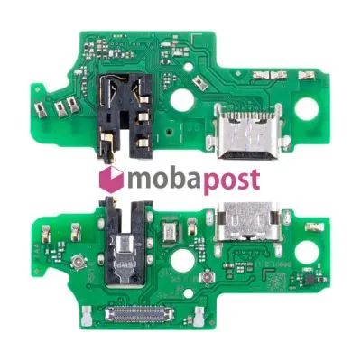 Лот: 24964710. Фото: 1. Шлейф для Samsung Galaxy A14 5G... Шлейфы, разъёмы