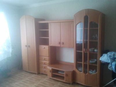 Лот: 4803717. Фото: 1. Мебельная стенка. Гостиные, стенки, горки