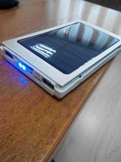 Лот: 5911084. Фото: 1. Зарядное устройство Power bank... Зарядные устройства