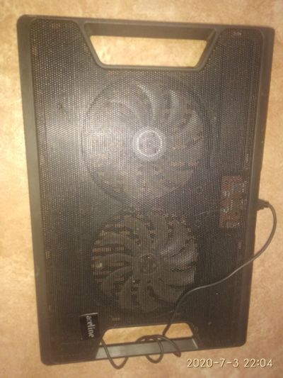 Лот: 16225411. Фото: 1. Подставка под ноутбук. Подставки