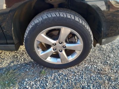 Лот: 20007785. Фото: 1. Диски R18 5*114 Lexus RX, Toyota... Диски