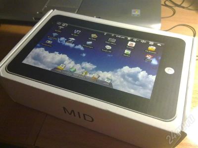 Лот: 608600. Фото: 1. Только сегодня! aPad ANDROID 7... Планшеты