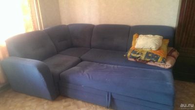 Лот: 8854723. Фото: 1. Продам диван (сломан). Диваны