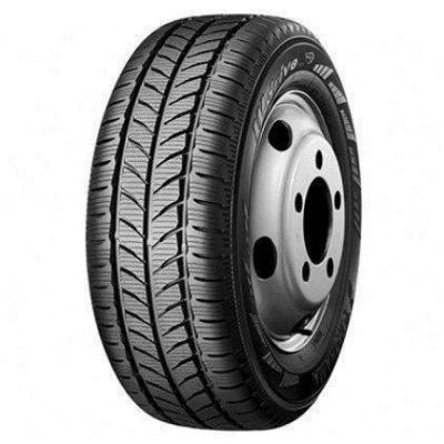 Лот: 20872802. Фото: 1. Шина Yokohama W.Drive Wy01 185... Шины