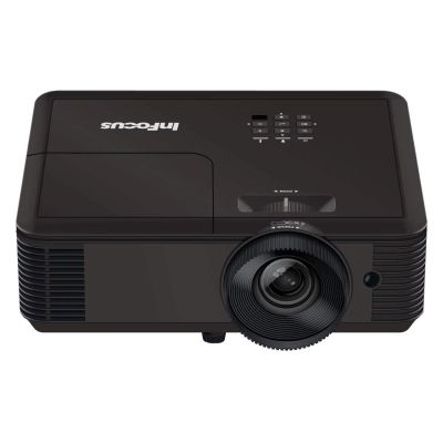 Лот: 24495716. Фото: 1. Проектор InFocus IN113AA DLP/4000... Проекторы