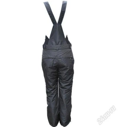 Лот: 2313072. Фото: 1. Горнолыжные брюки Salomon. Другое (обмундирование и экипировка)