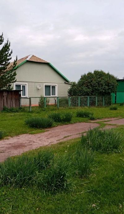 Лот: 25580763. Фото: 1. Дом-особняк, с. Бондарево, Респ... Дома