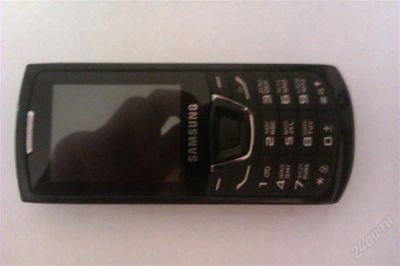 Лот: 1639019. Фото: 1. Samsung Monte Bar C3200. Кнопочные мобильные телефоны