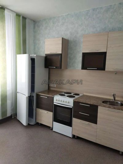 Лот: 21068327. Фото: 1. Сдам 1-комн. улица Воронова, 20... Квартиры, студии