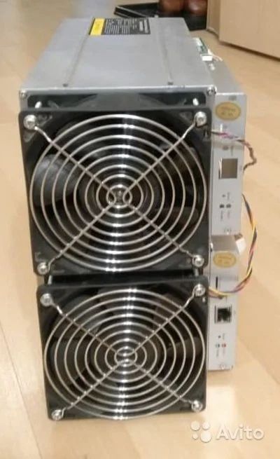 Лот: 15260676. Фото: 1. Переделка ваших Antminer s9 в... Майнинг фермы, товары для майнинга