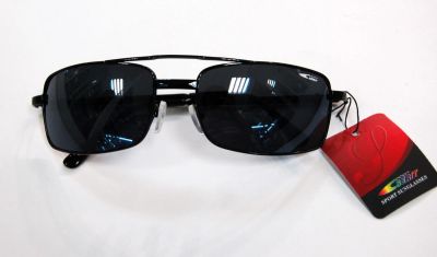 Лот: 5218369. Фото: 1. Солнцезащитные очки Serit sport... Очки солнцезащитные