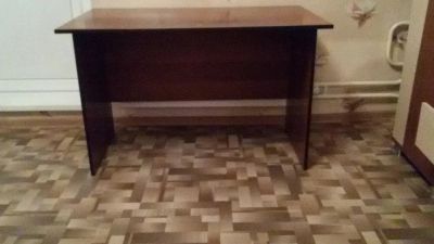 Лот: 10781454. Фото: 1. Стол офисный и не только размеры... Компьютерные и письменные столы