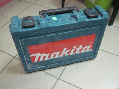 Лот: 6131307. Фото: 1. Makita HR2450 (два перфоратора... Электроинструмент
