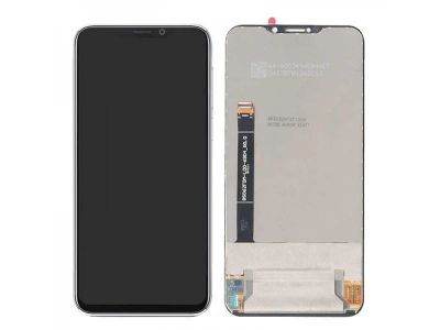 Лот: 16595512. Фото: 1. Дисплей Meizu X8 (M852h) + тачскрин... Дисплеи, дисплейные модули, тачскрины