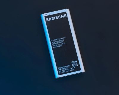 Лот: 19823792. Фото: 1. АКБ для Samsung N915 (N9150). Аккумуляторы