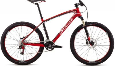 Лот: 9804015. Фото: 1. Велосипед Specialized Stumpjumper... Велосипеды