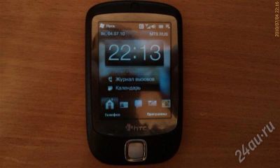Лот: 432292. Фото: 1. Продам КПК 3450 Elf. Смартфоны